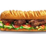 Kofta Sandwich