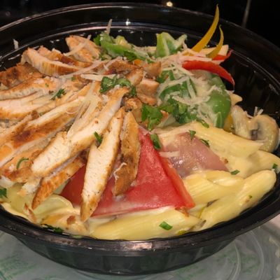 Salad Master photo 4