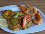 Mix Grill Meal