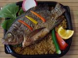 Tilapia Meal