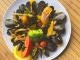 Clams