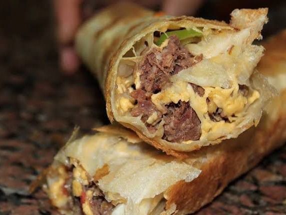 Sausage Baladi Saroukh