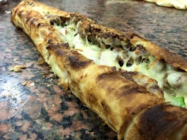 meat saroukh