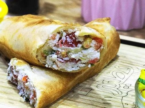 hot dog saroukh