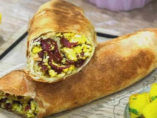 Salami saroukh