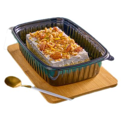 Nut Tres Leches