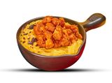 Buffalo Chicken M and C