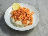 Shrimp Fettah