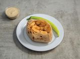 Shrimp Sandwich