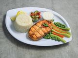 Salmon Diet