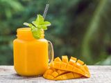 Smoothie Mango