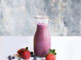 Smoothie Berry Mix