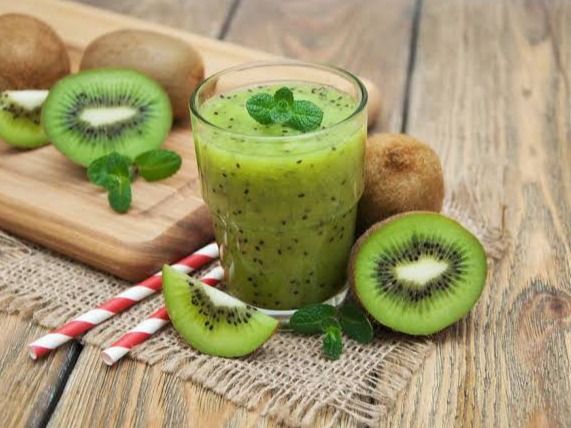 Smoothie Kiwi