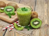 Smoothie Kiwi