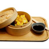 Chicken Steamed Dimsum