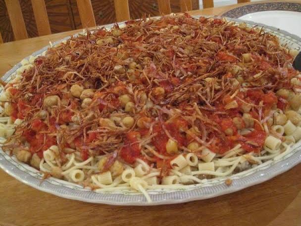 Famly Dish