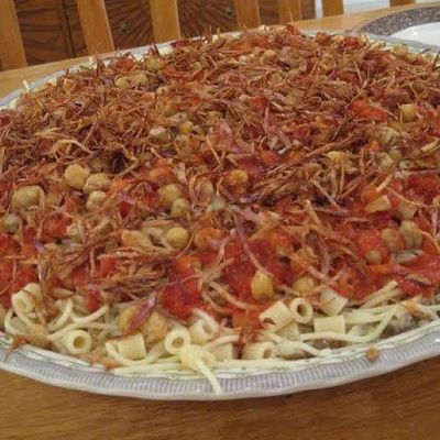 Famly Dish