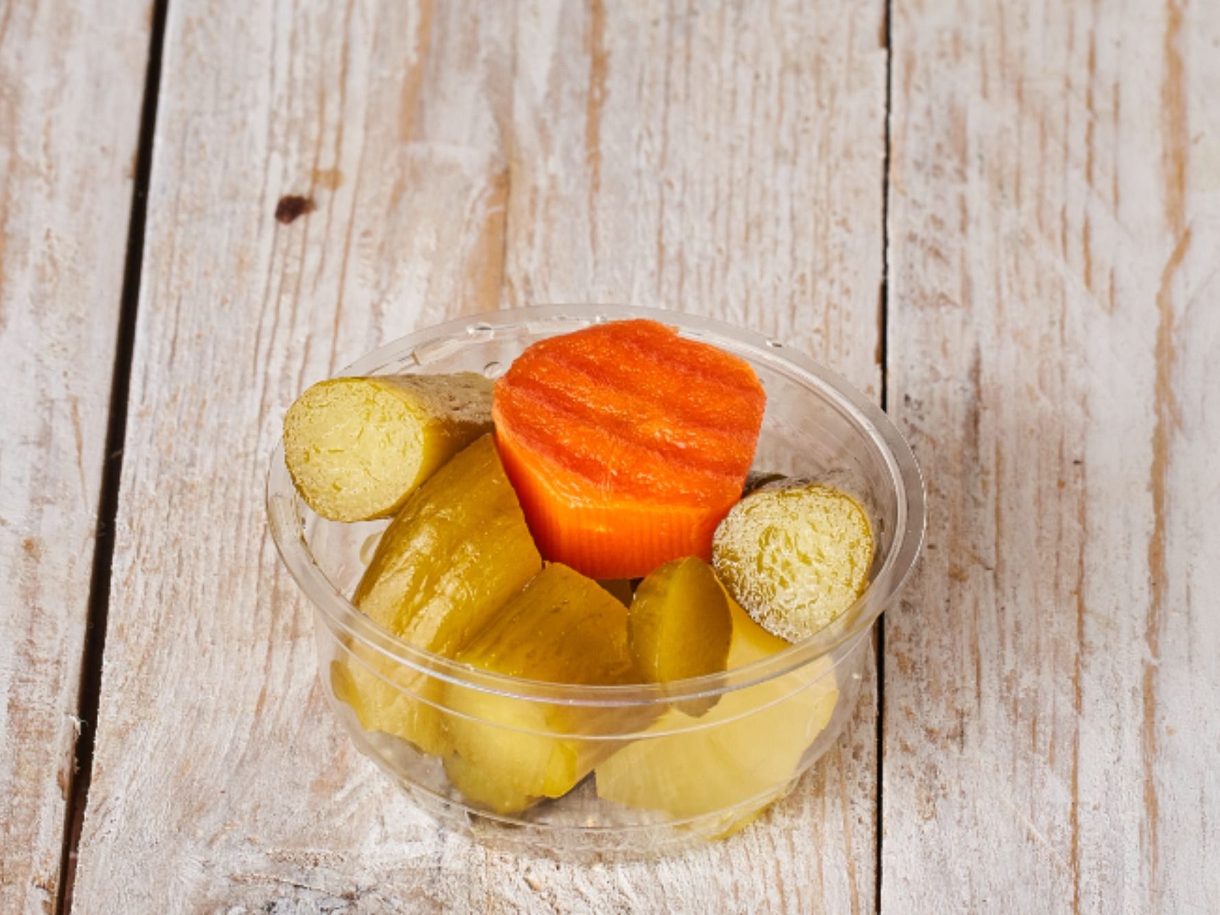 Pickles