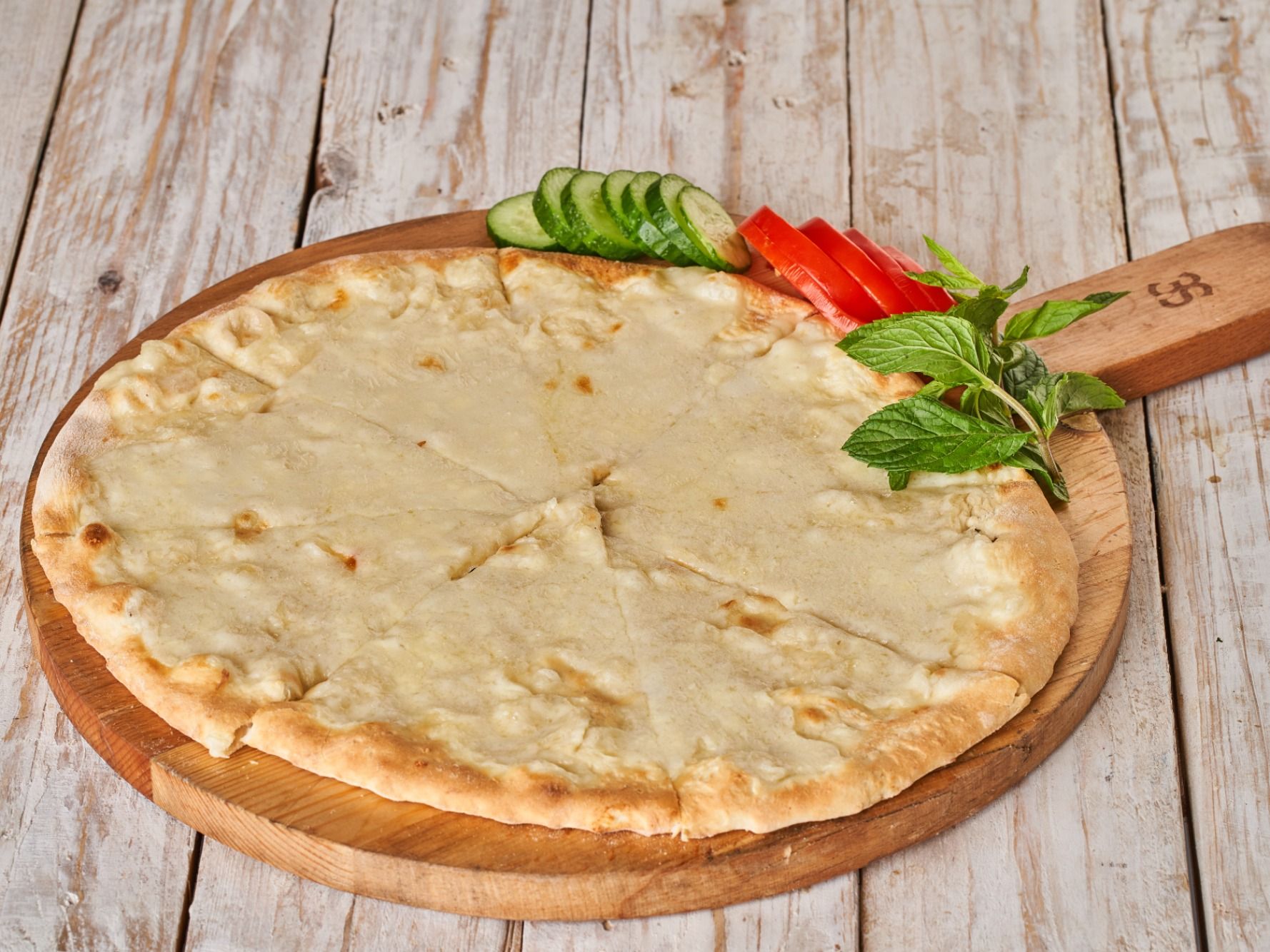 Akkawi Cheese