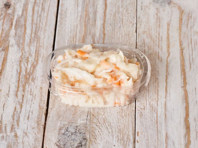 Coleslaw Box