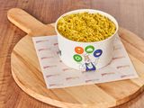 Basmati Rice Bowl