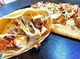 Crispy Crepe