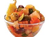 Pickles Platter