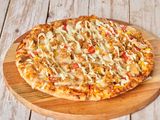Pizza Chicken Caesar