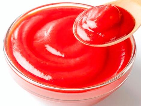 Ketchup