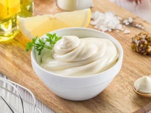 Mayonnaise