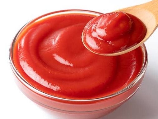 Hot Souce