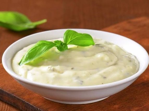 Ranch Sauce