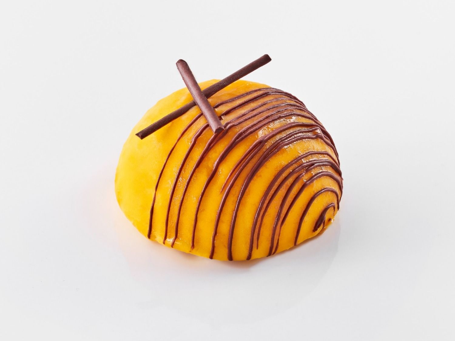 Mango Layered Dome