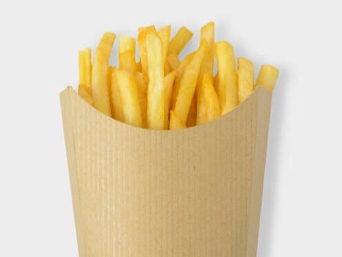Fries Packet