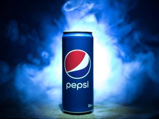 Seltzer Water Pepsi