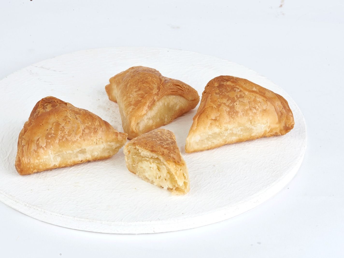 Sheebeyat WIth Cream