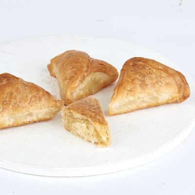 Sheebeyat WIth Cream