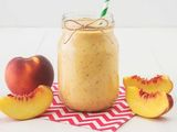 Peach Smoothie