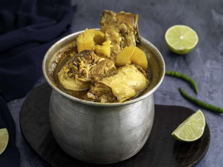 Shawati Aden Restaurant delivery service in UAE | Talabat