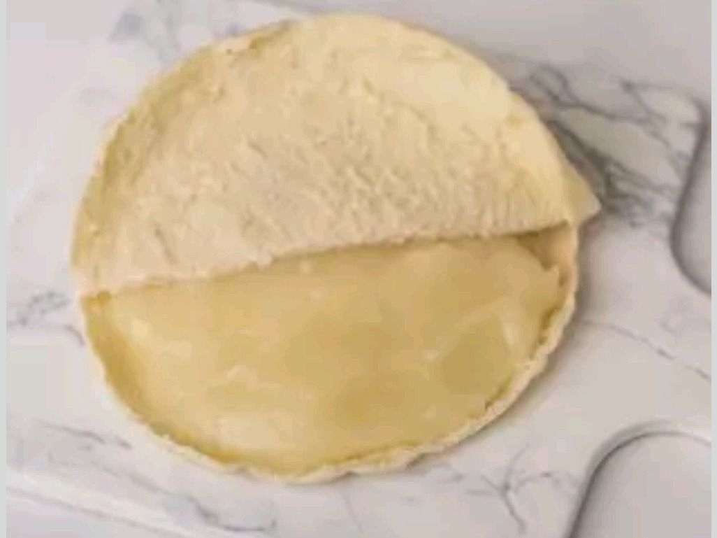 Puree Sandwich