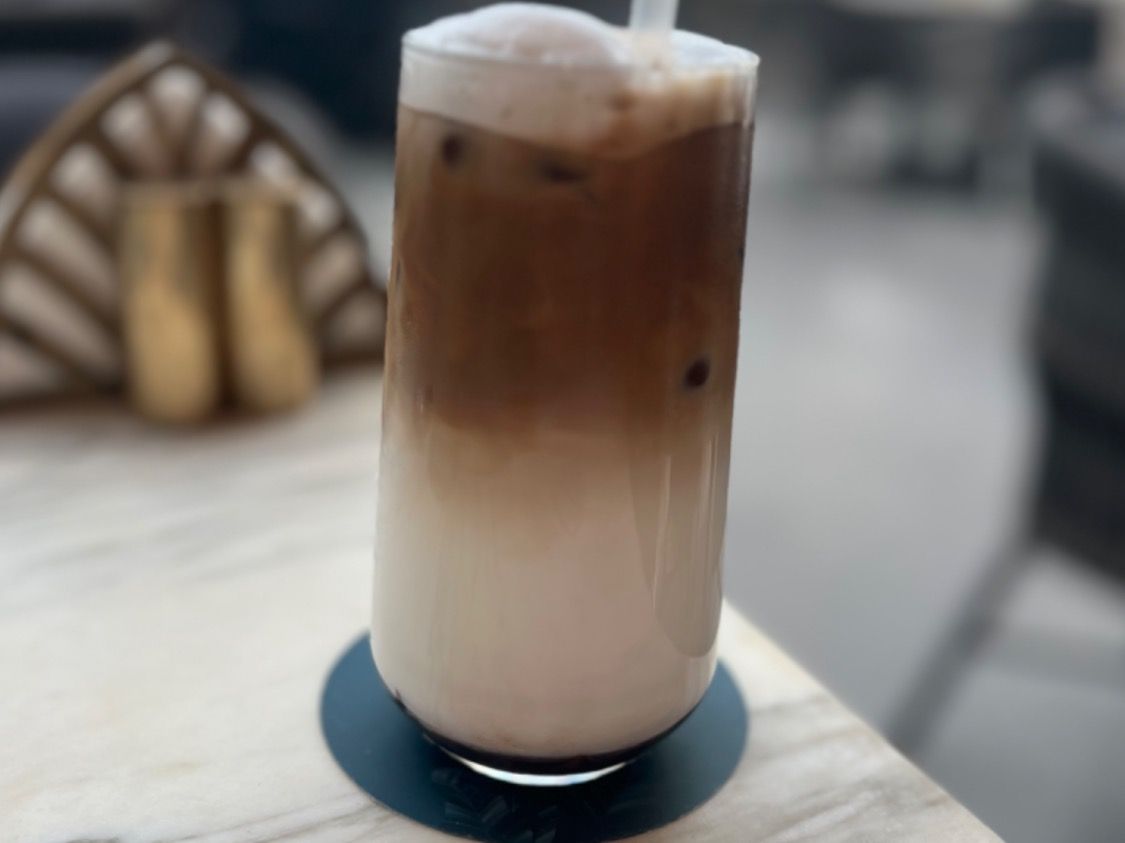 Ice Latte