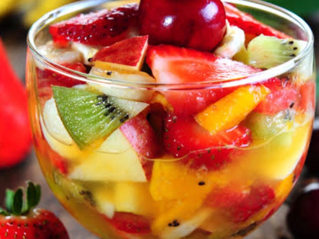 Fruit Salad