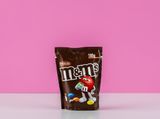 Large Chocolate M&M'S