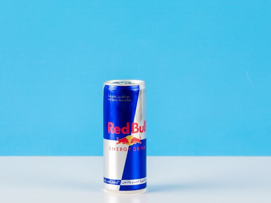 Red Bull