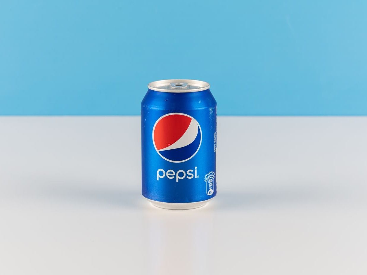 Pepsi