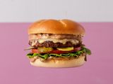 Beef Burger