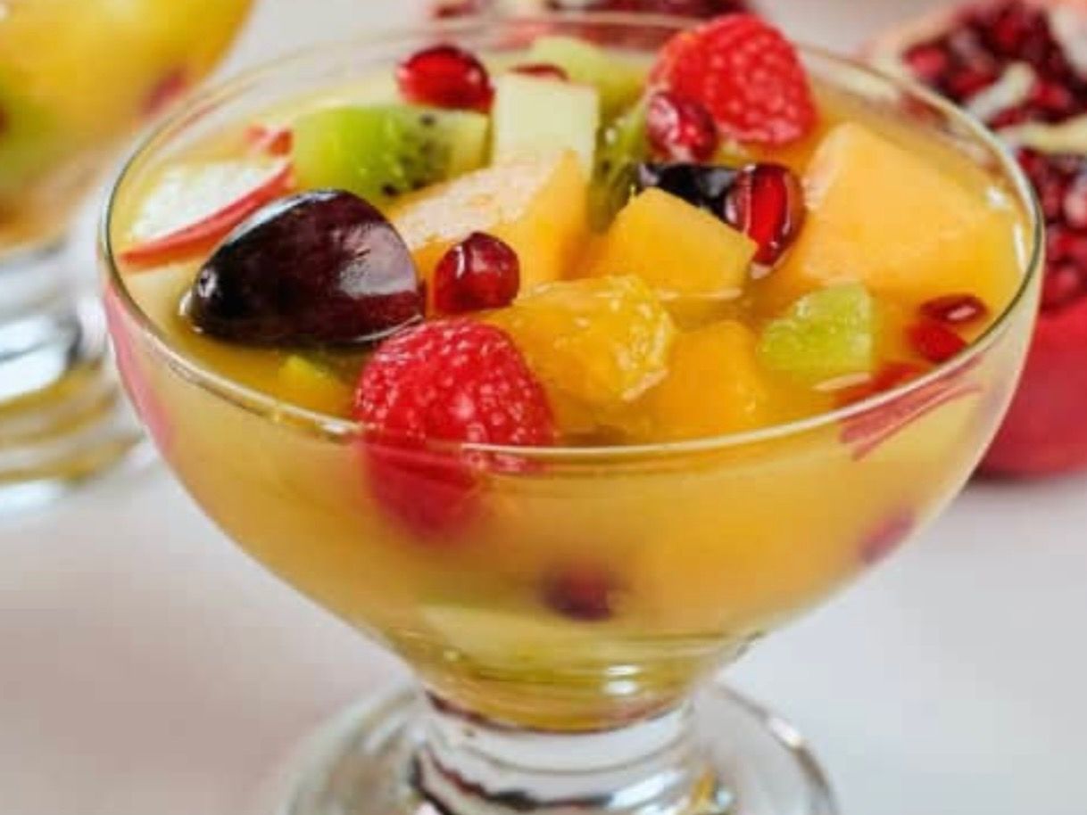 Itelucci Fruit Salad