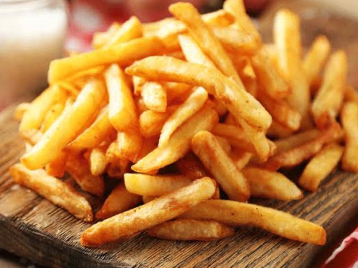 Fries