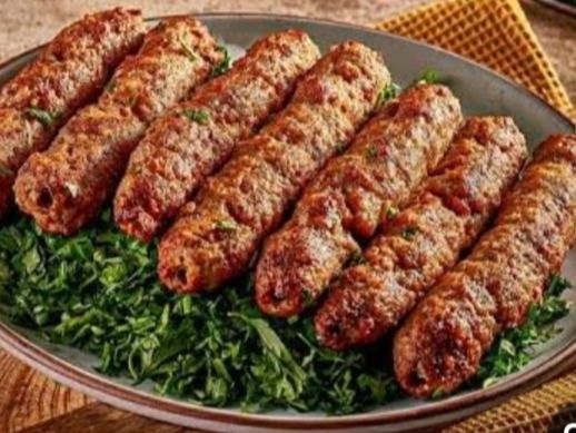 Kilo Kofta Kandouz