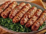 Kilo Kofta Kandouz